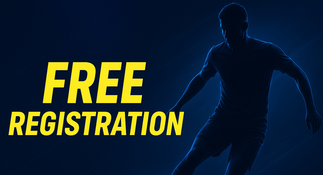 Hero banner eFootball